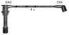 BBT ZK1770 Ignition Cable Kit